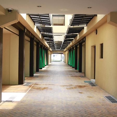 Casa Oliva Spa Residences Malolos エクステリア 写真