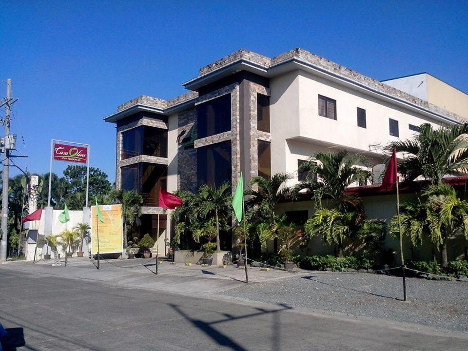 Casa Oliva Spa Residences Malolos エクステリア 写真