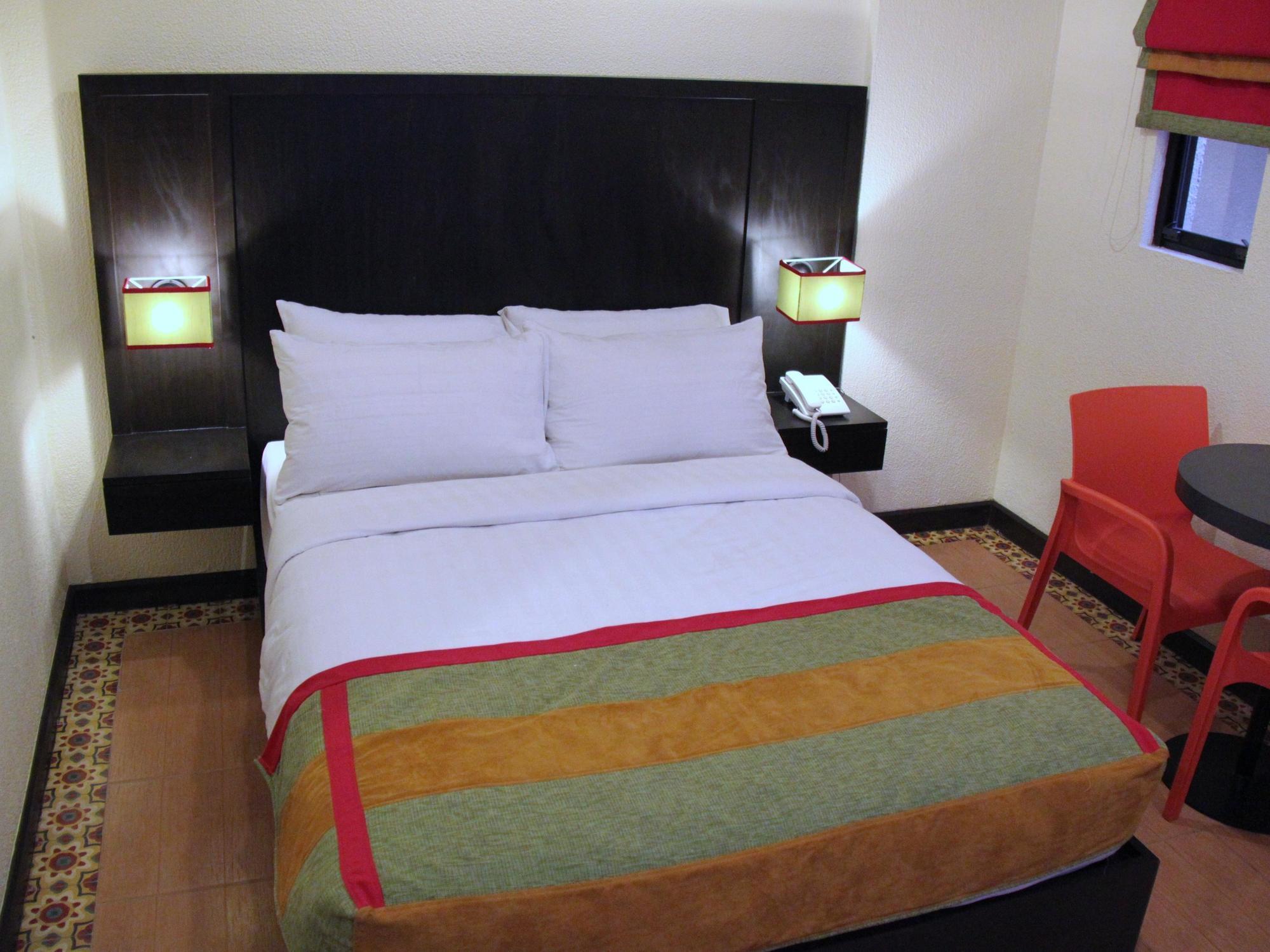 Casa Oliva Spa Residences Malolos エクステリア 写真